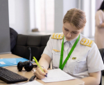 Участие УУКЖТ ИрГУПС в III Региональной корпоративной олимпиаде по компетенции "Управление перевозочным процессом на железнодорожном транспорте"   Тело новости