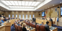 Глава Иркутской области: Совершенствуем законодательство по поддержке семей с детьми - IrkutskMedia.Ru