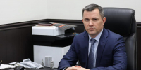 Первый заместитель Председателя Правительства Иркутской области Руслан Ситников - SIA.RU