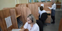 Более тысячи звонков поступило на горячую линию по дифтарифам за три дня в Приангарье - ИА ИркСиб