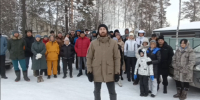 Обращение к президенту - Газета СМ Номер один