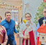 «Самый новогодний кабинет» - Рослесозащита Иркутской области
