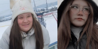 В Иркутске полиция разыскивает 13-летнюю Полину Меньшикову - Weacom.Ru