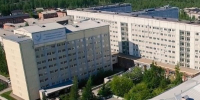 Проектирование нового здания приемного отделения Иркутской областной больницы начнут в 2025 году - ИА Альтаир