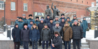 Пожар на заводе "Иркутсккабель": трагедия, оставившая след в истории - МЧС Иркутской области