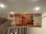 51 поддельную купюру обнаружили полицейские в Приангарье за 2024 год