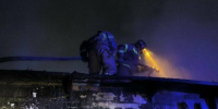 Трое детей погибли на пожаре в алтайском селе - Baikal24.Ru