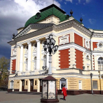 Курс на обучение в Театральном институте им. Б. Щукина наберут в Иркутске