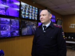 Несовершеннолетние портят камеры видеонаблюдения в подземных пешеходных переходах Иркутска