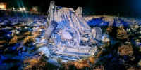 Инормарки столкнулись на улице Академической в Иркутске - IrkutskMedia.Ru