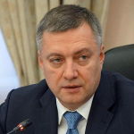 Игорь Кобзев поставил задачу выплатить зарплату бюджетникам Иркутской области до конца года