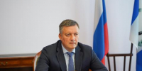 Игорь Кобзев рассказал о реализации в Приангарье проекта «Волшебный Байкал» - Baikal24.Ru