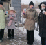 Школьники поселка Утай Тулунского района проводят акцию «Берегите лесную красавицу!» - Агентство лесного хозяйства