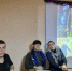 Праздничное мероприятие "Новогодняя сказка".   Тело новости - ИрГУПС