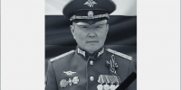 Александр Никитин. Фото со страницы Геннадия Осодоева «ВКонтакте» - Irk.Ru