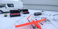 В Красноярском крае утвердили программу по развитию беспилотной авиации - Baikal24.Ru