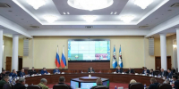 Особый противопожарный режим введут в Иркутской области в новогодние праздники - КП-Иркутск