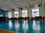 По случаю профессионального праздника Дня энергетика состоялось торжественное собрание студентов специальности 13.02.07 Электроснабжение (по отраслям)   Тело новости