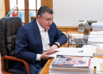 ЛДПР поможет ликвидировать экологическую катастрофу на побережье Кубани