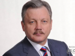Серебренников заявил о досрочном сложении полномочий секретаря местного отделения «Единой России»