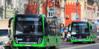Схема движения автобусного маршрута № 14 в Иркутске изменится с 1 января - Сибирские новости
