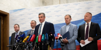 Фракция ЛДПР направит предложения по поддержке семей Президенту РФ - ЛДПР