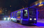 График работы общественного транспорта в новогодние праздники изменится в Иркутске