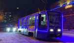 В Иркутске изменится график работы общественного транспорта в новогодние праздники
