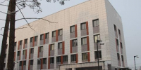 В Качуге завершено строительство новой поликлиники на 200 посещений в смену - Baikal24.Ru