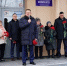 В Иркутске открыли мемориальную доску кавалеру ордена Мужества Сергею Брагину - Дума города Иркутска