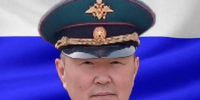 Военнослужащий из Эхирит-Булагатского района погиб на СВО - Baikal24.Ru