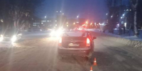 25 декабря в Ангарске двое детей пострадали в ДТП - Baikal24.Ru