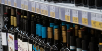 Продажу алкоголя на новогодних праздниках ограничат в Приангарье - КП-Иркутск