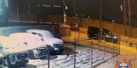 Полиция разыскивает водителя, который 17 декабря сбил пешехода в Иркутске - КП-Иркутск