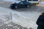 Уголовное дело возбудили по факту ДТП с автобусом и грузовиками в Братском районе