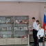 Открытие музея. Фото пресс-службы администрации Иркутска - Irk.Ru