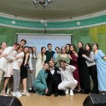 «Эхо волшебства»