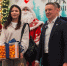Новогодняя ярмарка: подарки от ректора, крафтовый сыр и авторские украшения - ИРНИТУ
