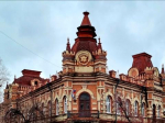 Дом с приведениями отремонтируют в Иркутске