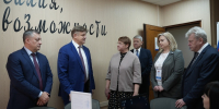 18 тысяч человек получили помощь в Едином центре сопровождения участников СВО - ИА ИркСиб