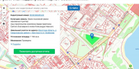 Скриншот с сайта egrp365.org - Irk.Ru