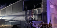 Бастрыкину доложат о расследовании ДТП с автобусом в Братском районе - Baikal24.Ru