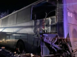 Бастрыкину доложат о расследовании ДТП с автобусом в Братском районе