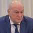 Экс-глава регионального главка МВД возглавил Минтранс Алтайского края - Baikal24.Ru