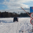 25 ледовых переправ действуют в Иркутской области - Weacom.Ru