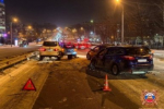 За сутки 11 детей пострадали в ДТП в Иркутской области