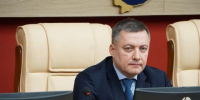 Глава Приангарья: За пару дней в регионе произошло несколько аварий и ДТП - Baikal24.Ru