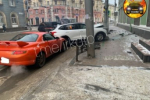 В Тайшетском районе в ДТП погибли женщина и ребенок