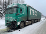 В Тайшетском районе в ДТП погибли женщина и ребенок