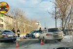 Уголовное дело возбудили по факту смертельного ДТП в Тайшетском районе